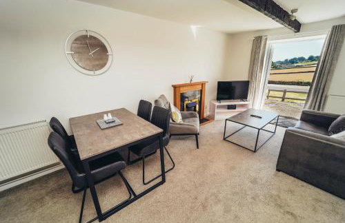 Cottages in Derbyshire - Orchard Cottage - Photo 2