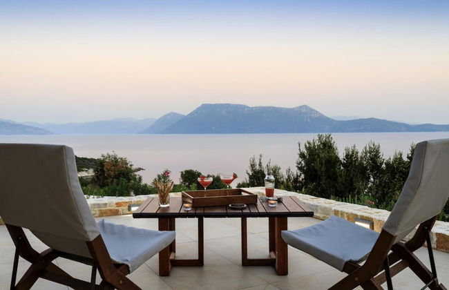 Villa Genesis in Lefkada - Photo 18