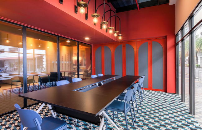 lyf Georgetown Penang - Foto 46