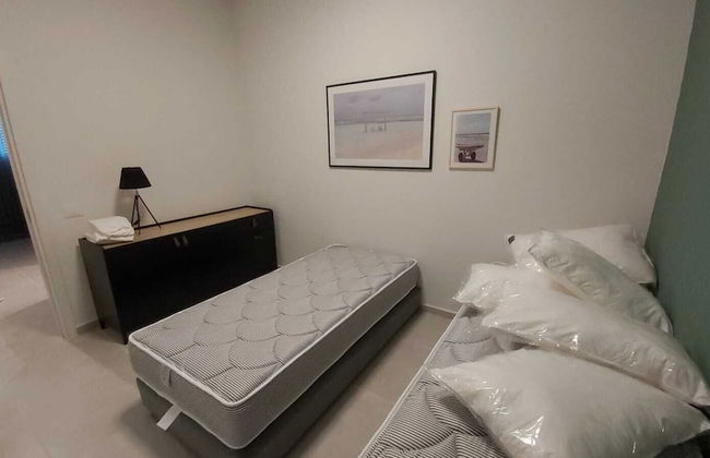 LuxuryLiving at Achziv with AmazingViews - Foto 18