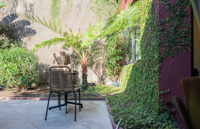 Liiiving in Porto - Casa Duque Apartment I - Foto 5