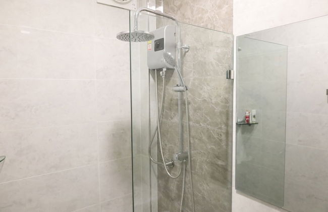 S.P.C. Apartment by Brodderud - Photo 23