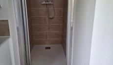 T2 Echappée Marine - Foto 5, Shower