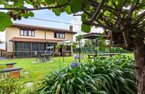 Apartamentos Rurales Villa del Sain Cudillero - Foto 3