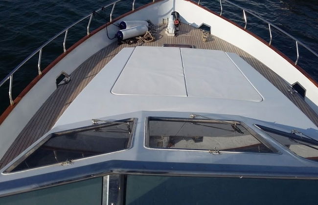 Yacht Suite Sorrento - Foto 18