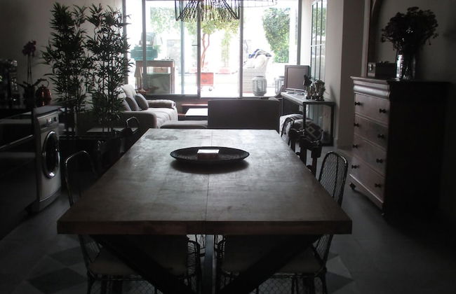 Apartamento Bizcocheros con piscina y jardin - Photo 21