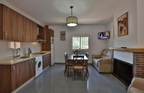 Apartamentos El Madroñal - Foto 16