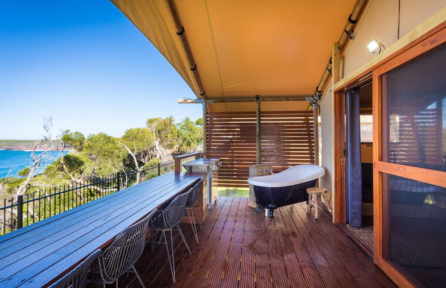 NRMA Merimbula Beach Holiday Resort - Photo 12