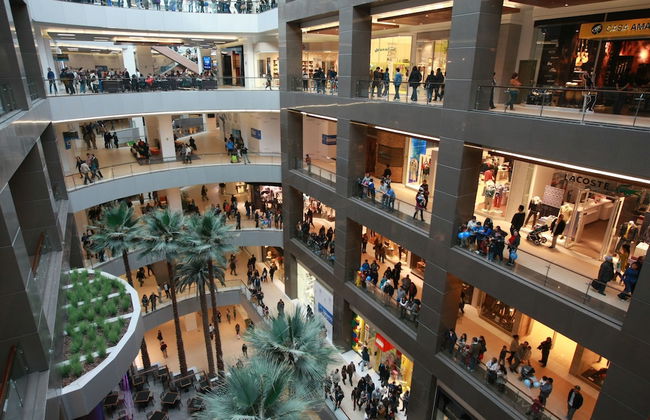 Park Plaza Apartments - Foto 26