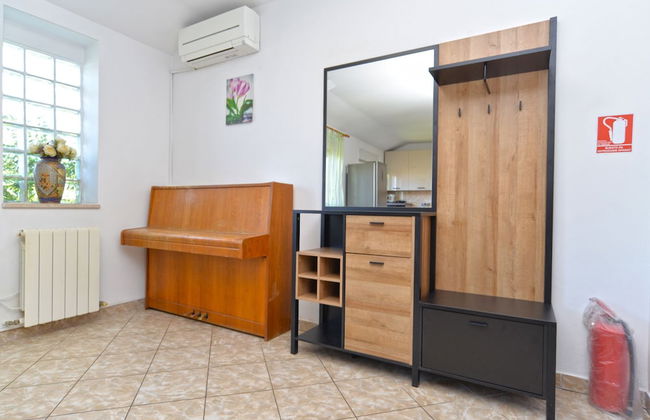 Apartment Vili 351 - Foto 61