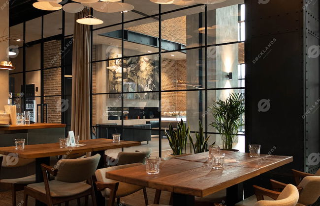 Docklands Apart Hotel - Foto 57