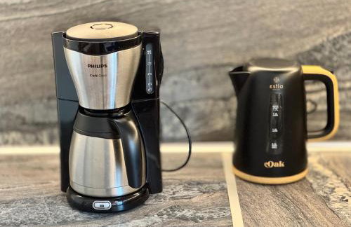 Olive TreeHouse - Foto 5