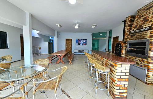 Casa 6 quartos Padrão TOP area nobre prox atrativo - Photo 49