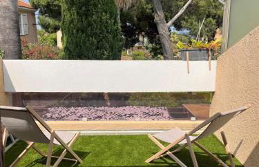 Maison bord de mer 2 chambres - Foto 11