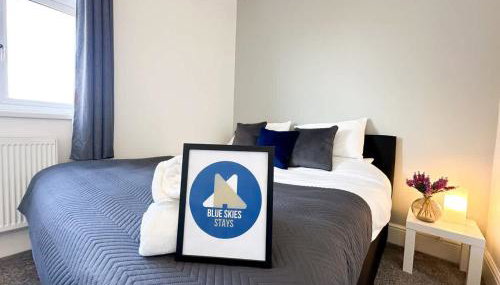 Wrightson House by Blue Skies Stays - Foto 2