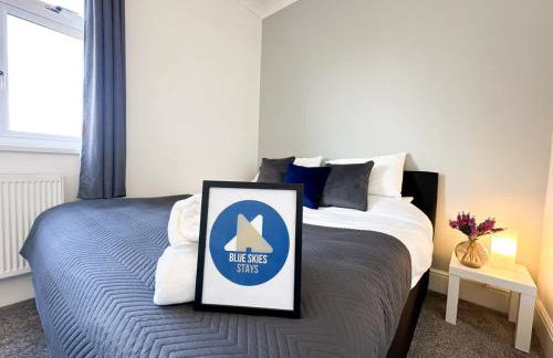 Wrightson House by Blue Skies Stays - Foto 2