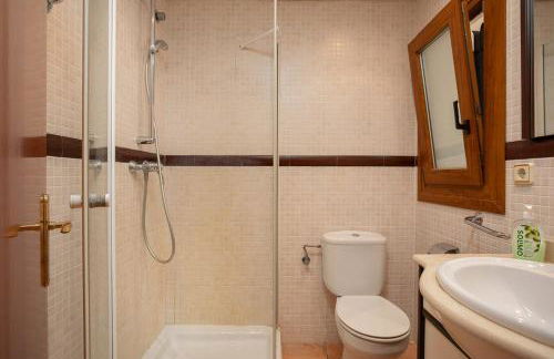 Apartamento con espectaculares vistas al Mediterráneo - Foto 11