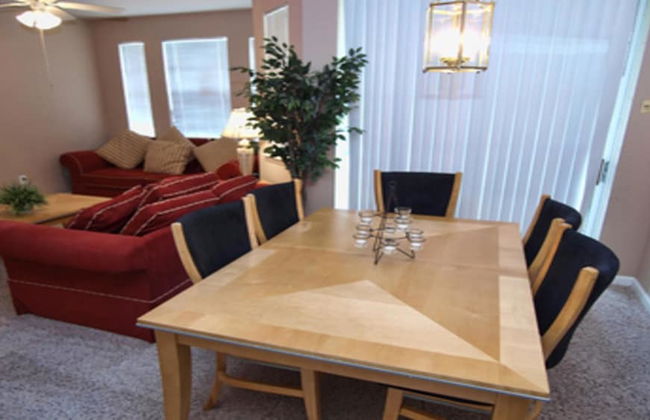 Tr808 - Terrace Ridge - 3 Bed 2 Baths Condo - Foto 14