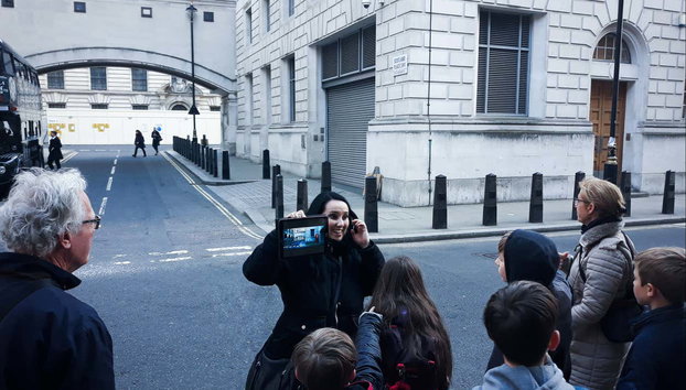 Harry Potter Walking Tour - Photo 5