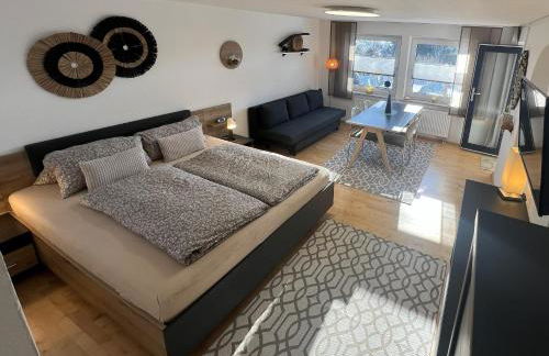 H.Aus.Zeit Ferienwohnungen Stockbauer - Photo 57