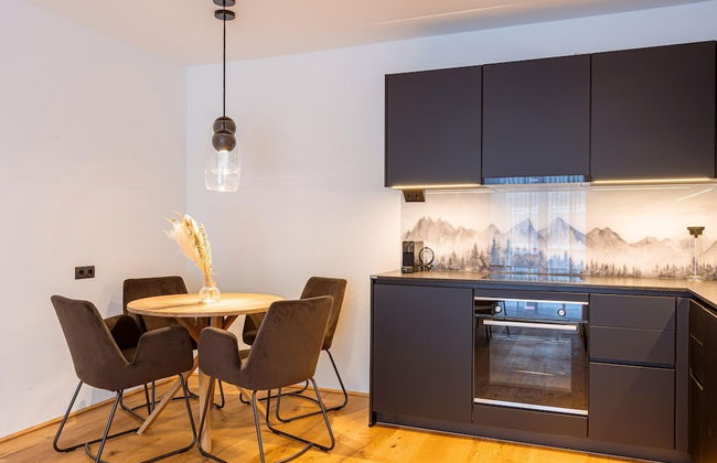 Apartment in Fiss With Shared Sauna - Foto 20