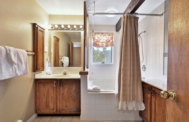 Fall Line Condo B2 3 Bedroom Condo - Foto 17