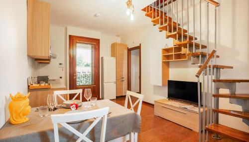 La Chiave D'Oro - Foto 1