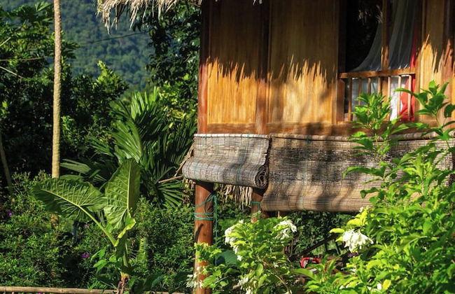 Thai House Pu Luong - Foto 36