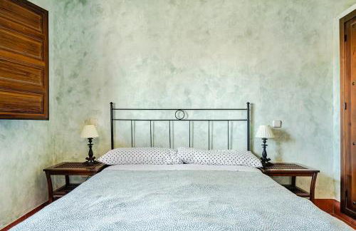 Casa Rural Enorme con BBQ & Horno Leña ideal para Familias - Foto 61