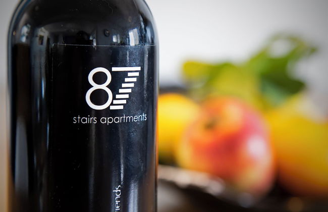 87 Stairs Apartment - Foto 32