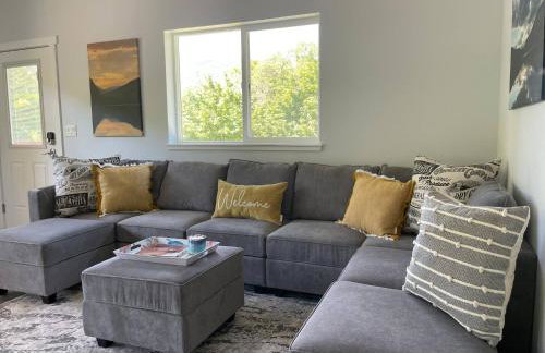 Chalet Retreat on Spectacle Lake - Foto 42