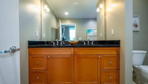 Stunning & Luxurious 2Bed 2Bath Open floor plan - Foto 2