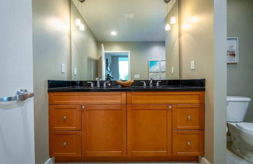 Stunning & Luxurious 2Bed 2Bath Open floor plan - Foto 2