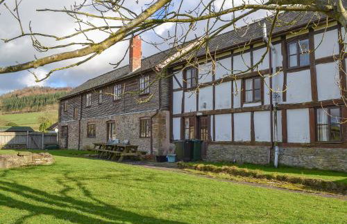 Dinhope Big Barn - Foto 23