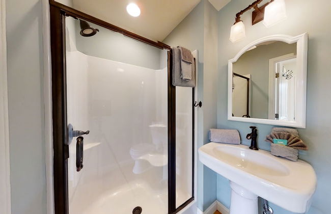 Peace Of Paradise 2 Bedroom Home by RedAwning - Foto 21