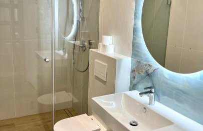 Apartamenty Solano z widokiem na morze - Foto 60