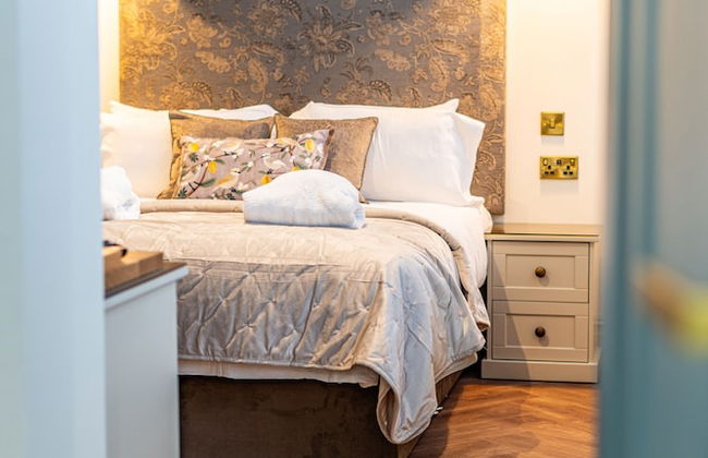 St Mary's Quarters - Foto 42