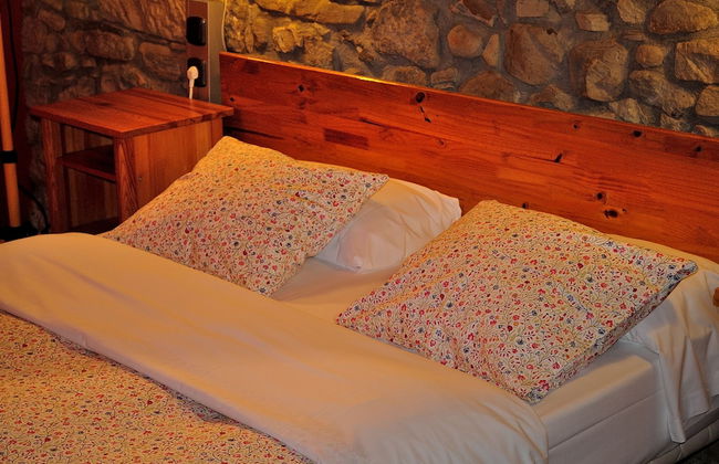 Agroturismo Iabiti-Aurrekoa - Foto 4