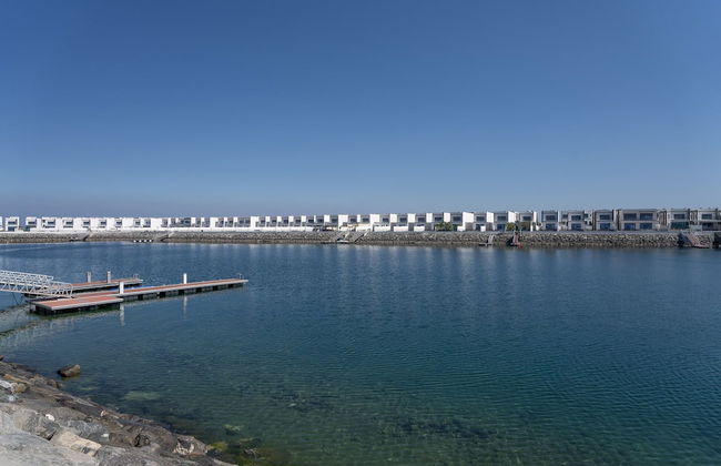 Nasma Holiday Homes - Al Dana Villas - Foto 46