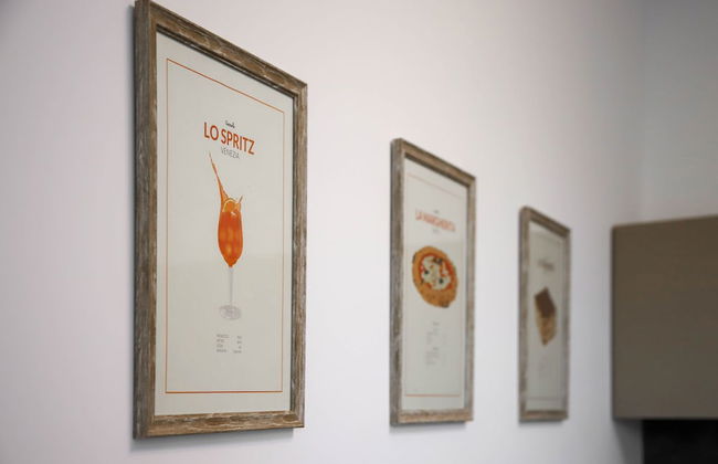 Cà del Lasco - Modern Apartments in Classic Villa - Foto 45