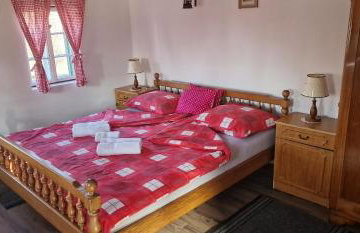 Holiday home Hižica v plavem trnacu - Foto 13