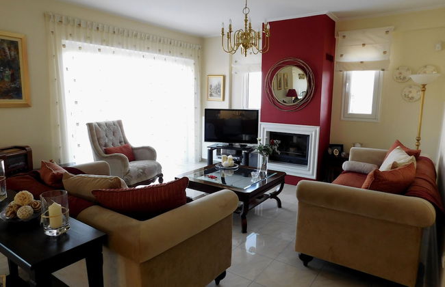 Helen's Villa - Foto 17