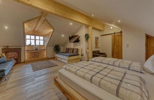 Chalet Zur Wildrose - Foto 11