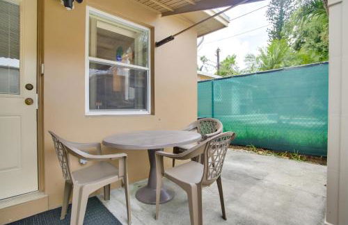 2 Mi to Boardwalk Home with Grill in Dania Beach! - Foto 21