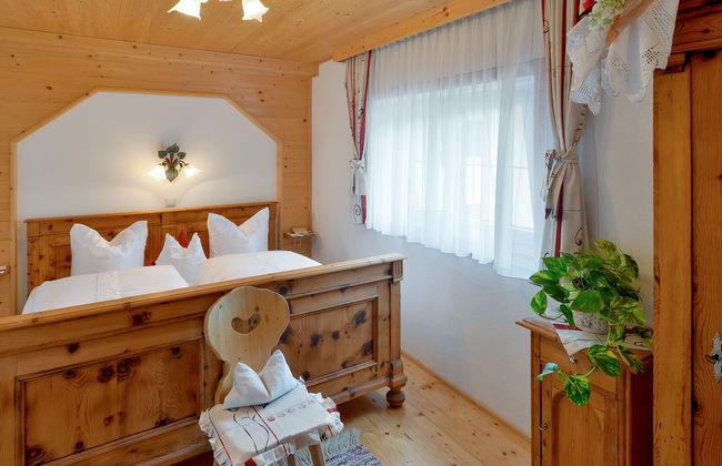 Comfortappart Eberharter - Foto 10