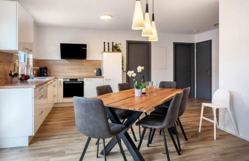 Fewo Ebringen Weinbergblick - Foto 6