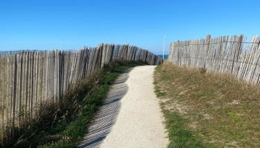 Cabourg T2 cosy avec accès direct plage - Photo 3