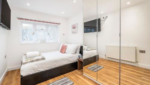 Family Friendly, Cosy 3 bed Home - Pass the Keys - Foto 3, Other