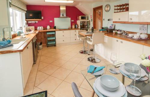 Coast Cottage - Foto 18