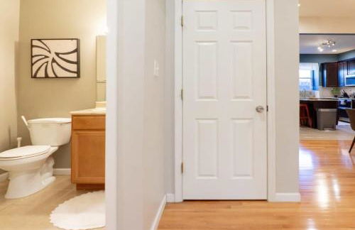 5BR Tower Grove Family Home ABODEbucks - Foto 23